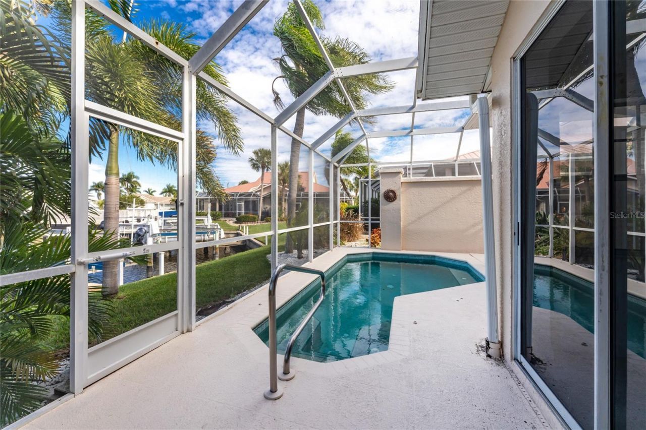 814 Via Tripoli, Unit 814, Punta Gorda, FL 33950 Photo