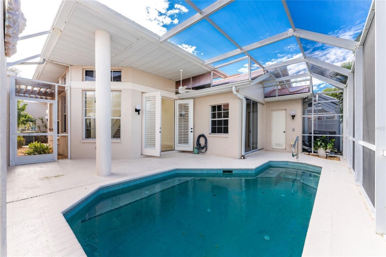 814 Via Tripoli, Unit 814, Punta Gorda, FL 33950 Photo