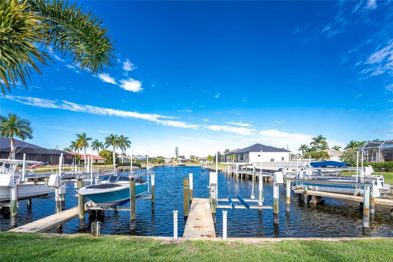 814 Via Tripoli, Unit 814, Punta Gorda, FL 33950 Photo