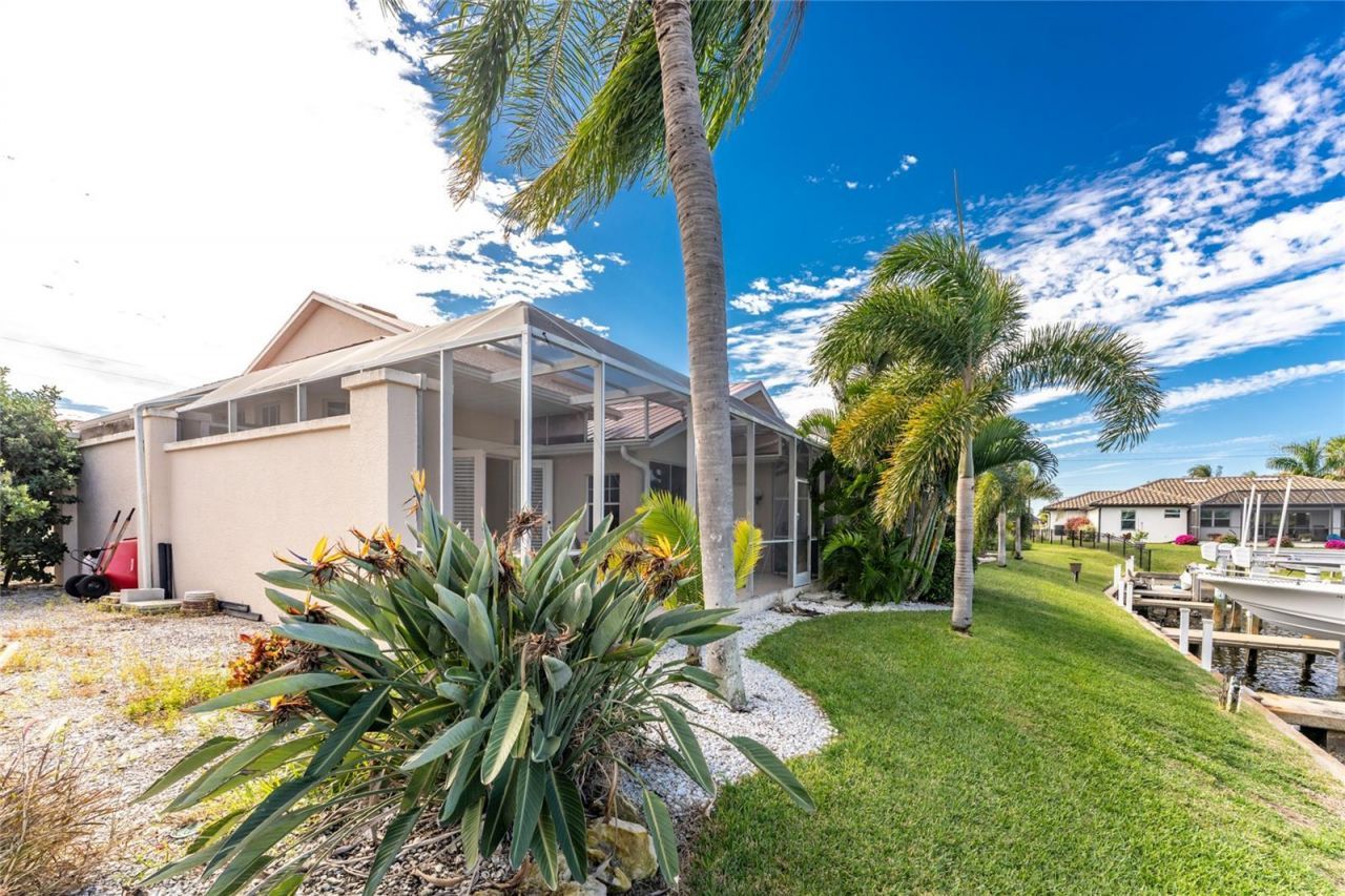 814 Via Tripoli, Unit 814, Punta Gorda, FL 33950 Photo