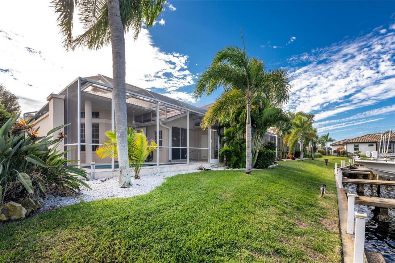 814 Via Tripoli, Unit 814, Punta Gorda, FL 33950 Photo