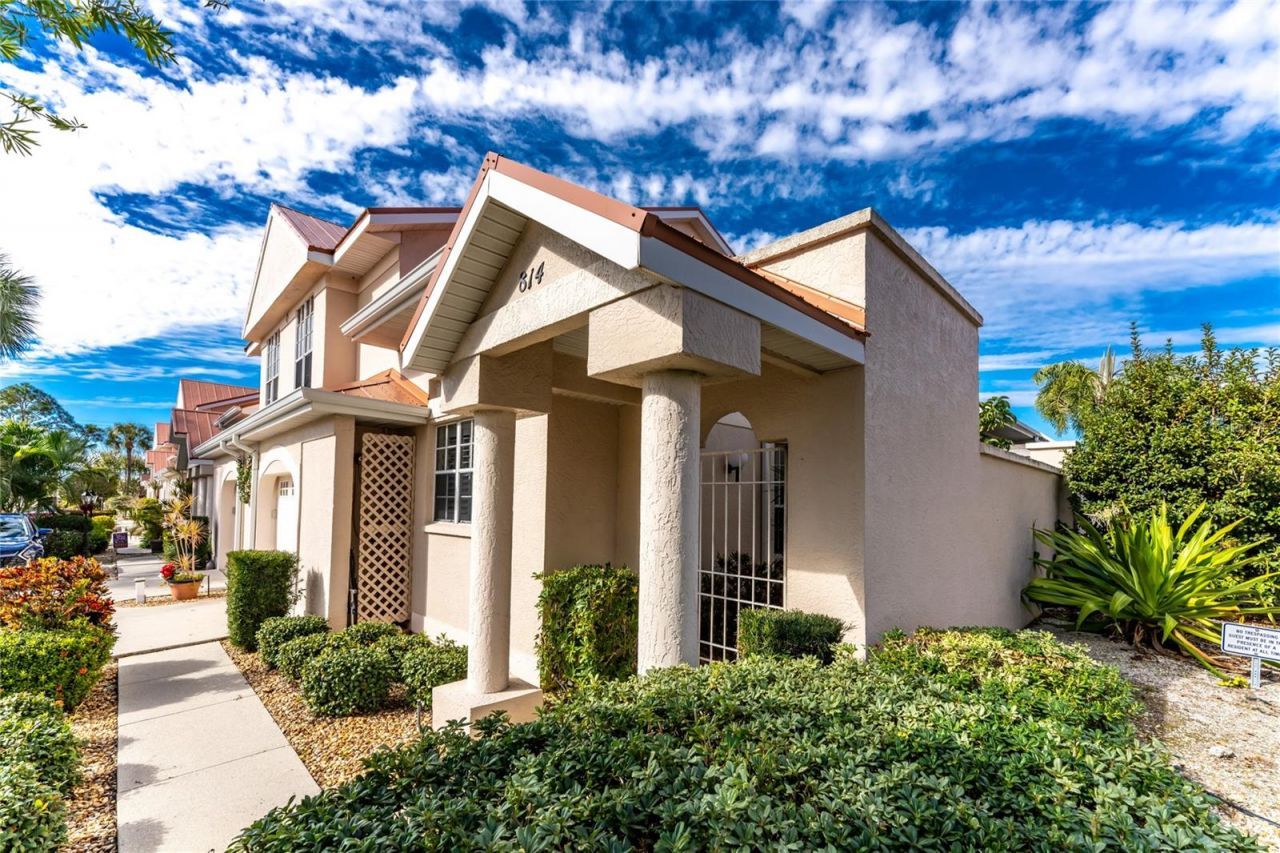814 Via Tripoli, Unit 814, Punta Gorda, FL 33950 Photo
