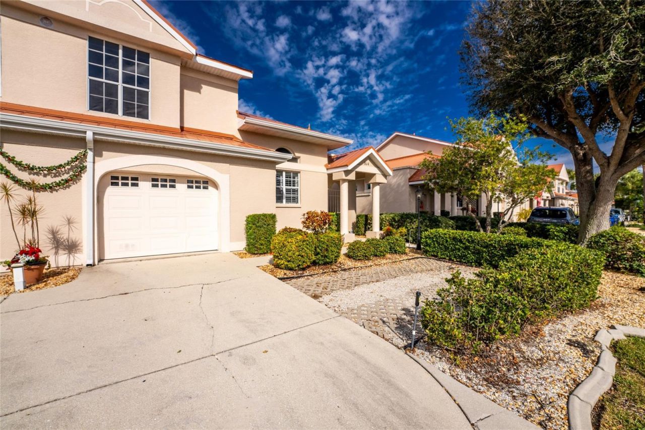 814 Via Tripoli, Unit 814, Punta Gorda, FL 33950 Photo