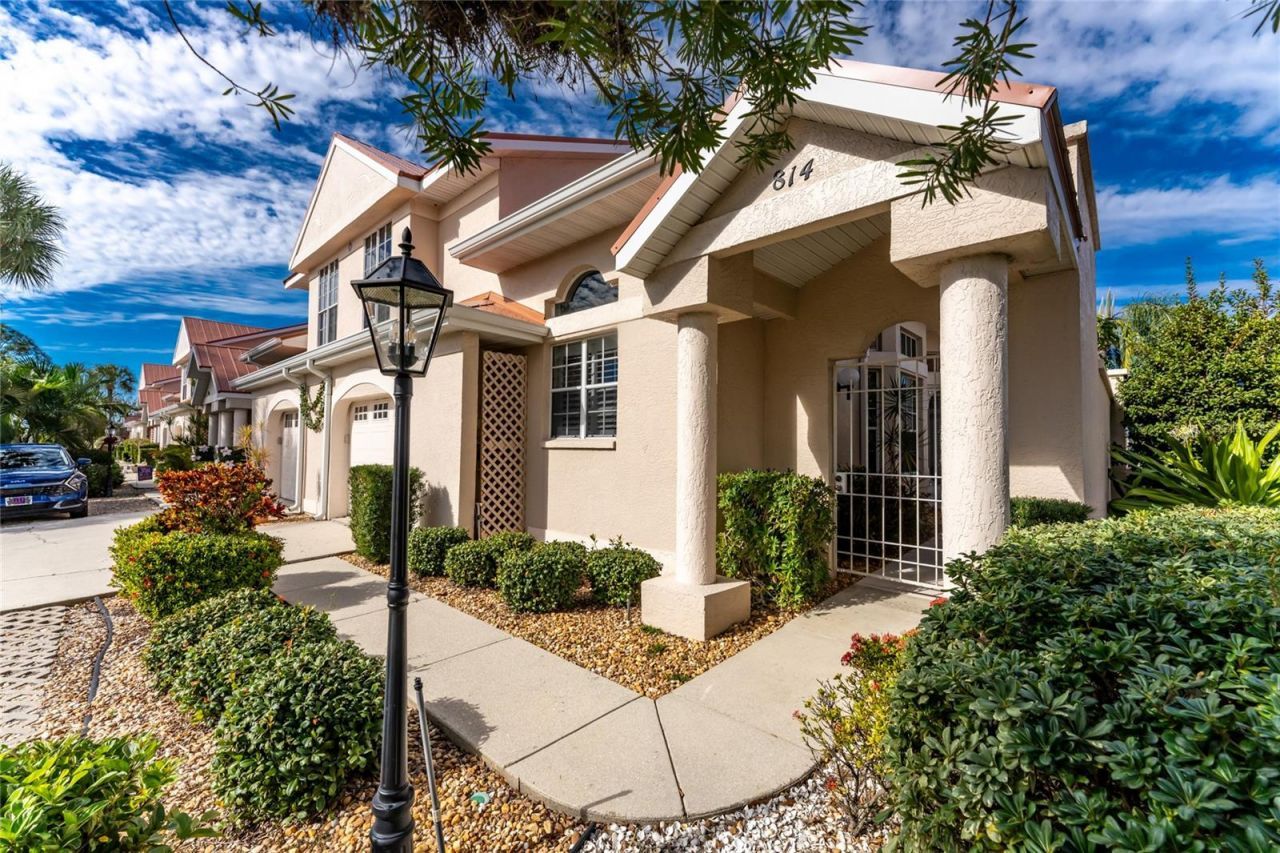 814 Via Tripoli, Unit 814, Punta Gorda, FL 33950 Photo