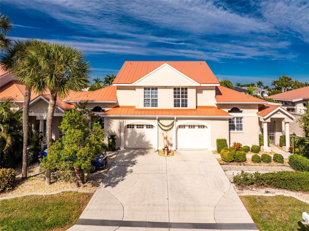 814 Via Tripoli, Unit 814, Punta Gorda, FL 33950 Photo