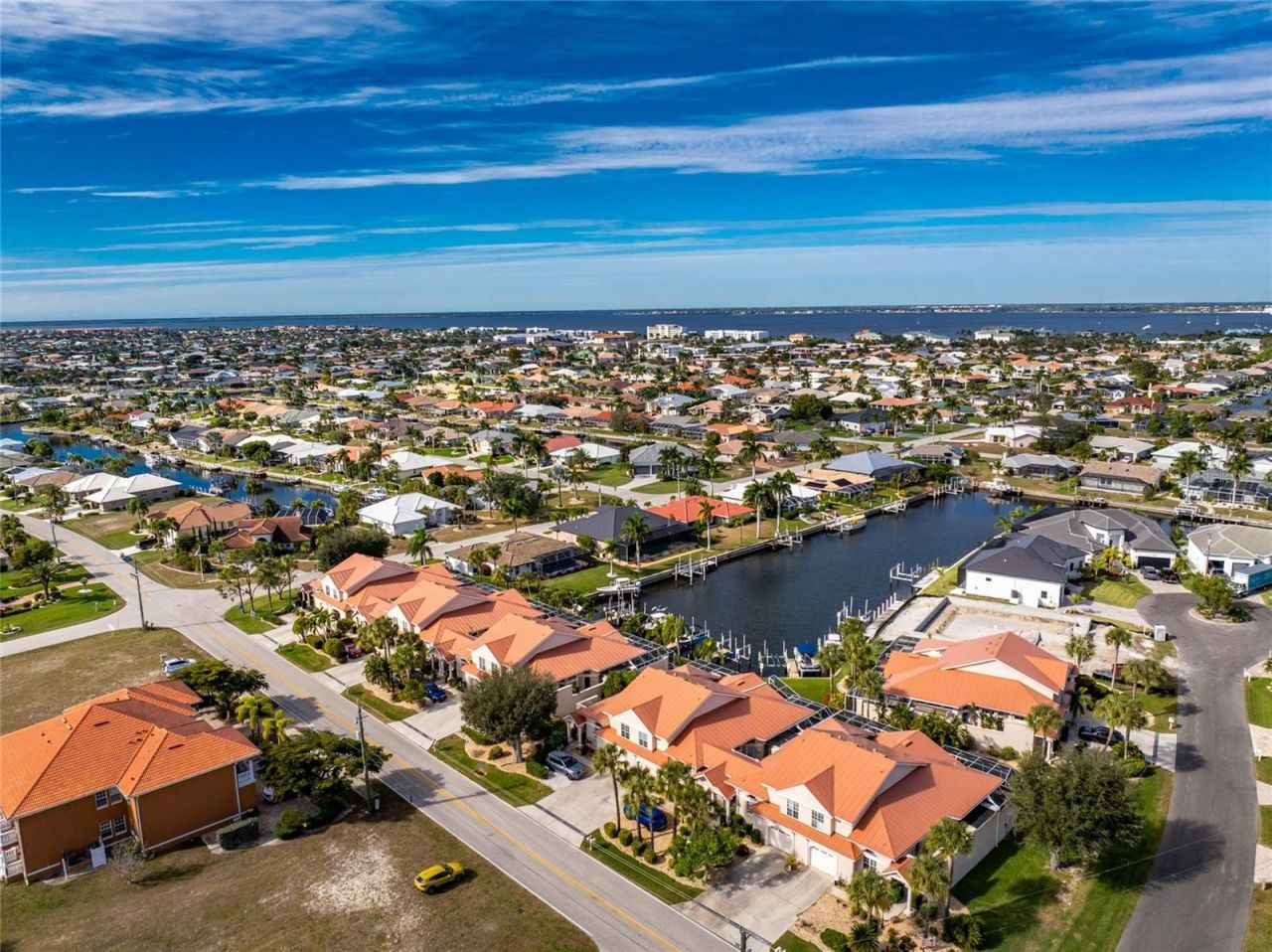 814 Via Tripoli, Unit 814, Punta Gorda, FL 33950 Photo