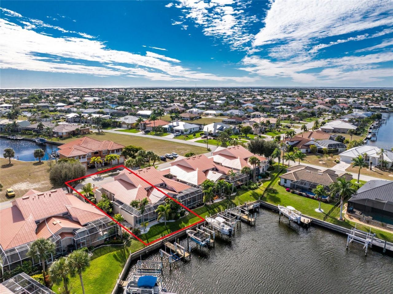 814 Via Tripoli, Unit 814, Punta Gorda, FL 33950 Photo