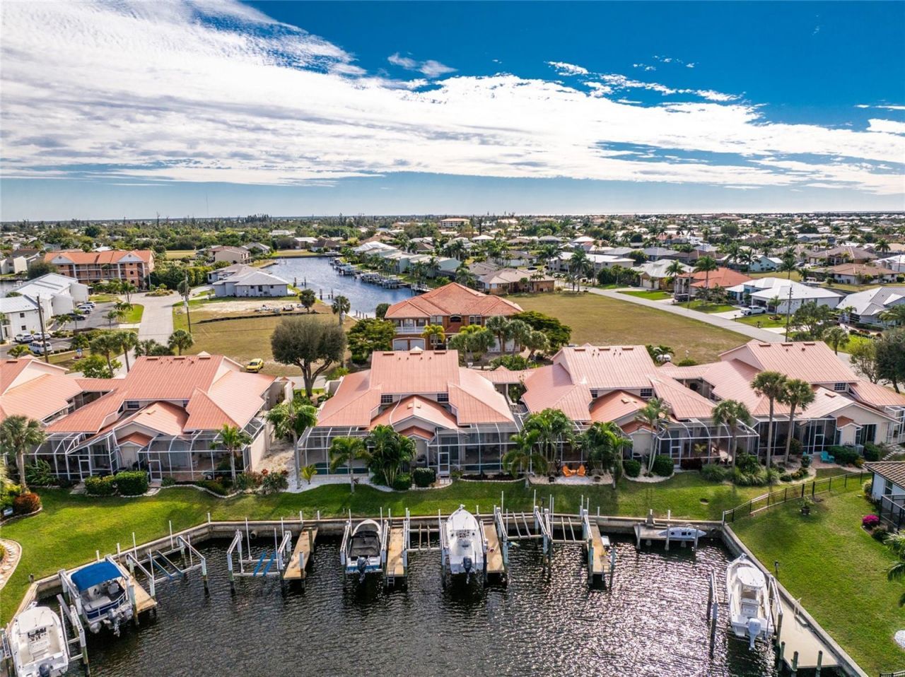 814 Via Tripoli, Unit 814, Punta Gorda, FL 33950 Photo