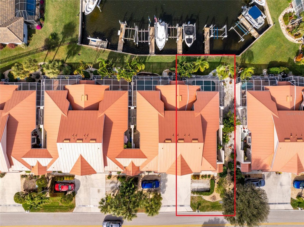 814 Via Tripoli, Unit 814, Punta Gorda, FL 33950 Photo