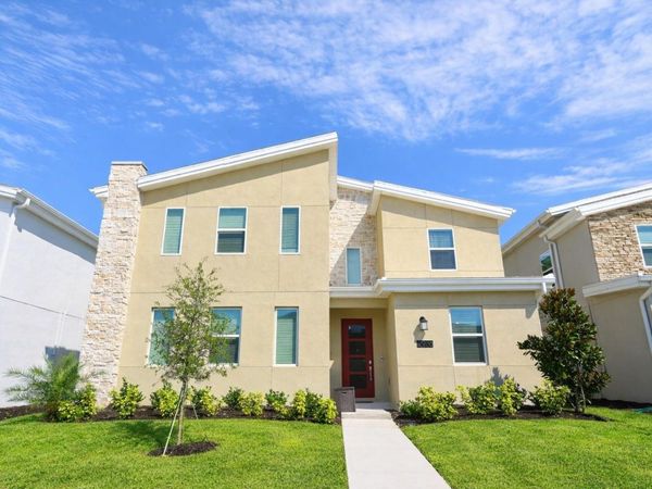 2956 PENELOPE LOOP, KISSIMMEE, FL 34746