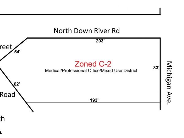 North Down River Road, Unit Parcel B, Grayling, MI 49738