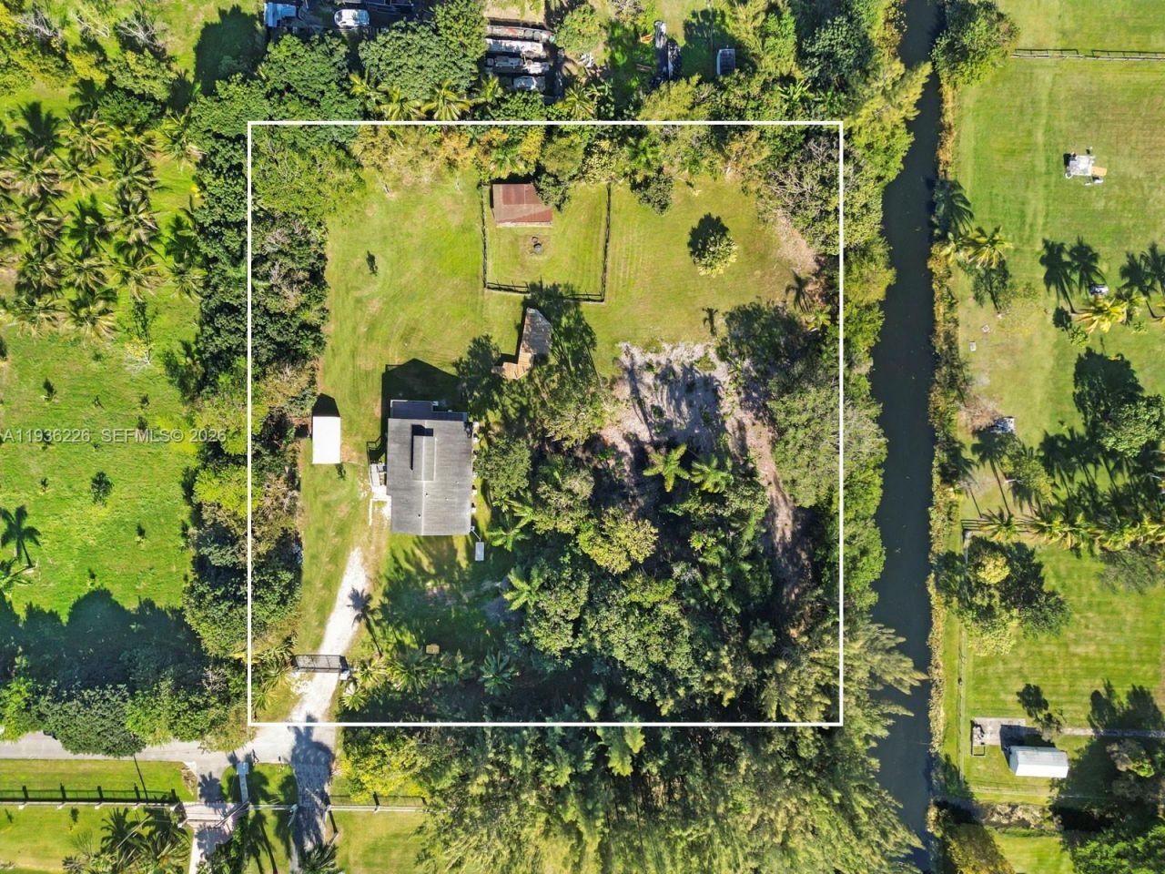 18901 SW 59th St, Southwest Ranches, FL 33332 Photo