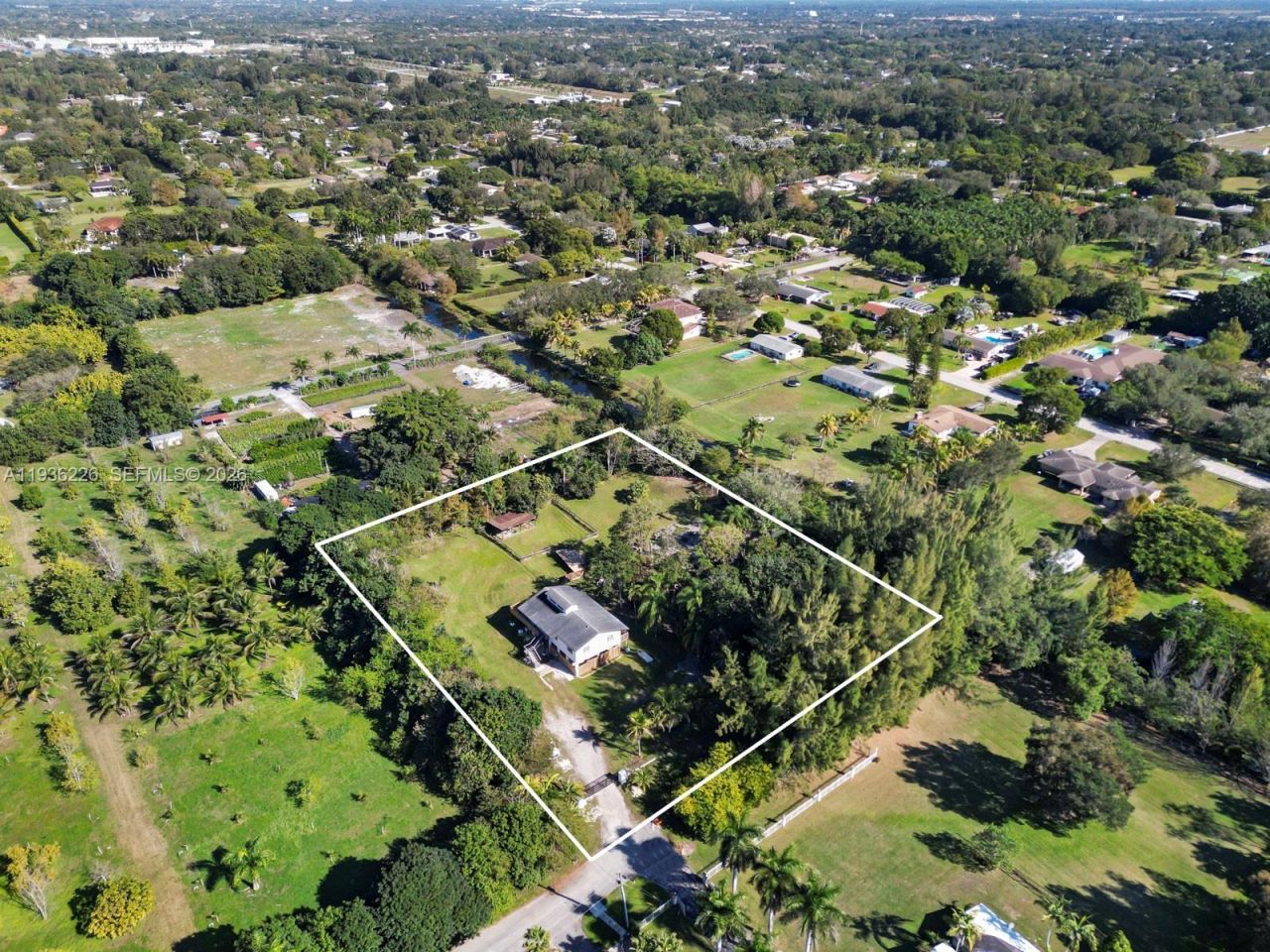 18901 SW 59th St, Southwest Ranches, FL 33332 Photo