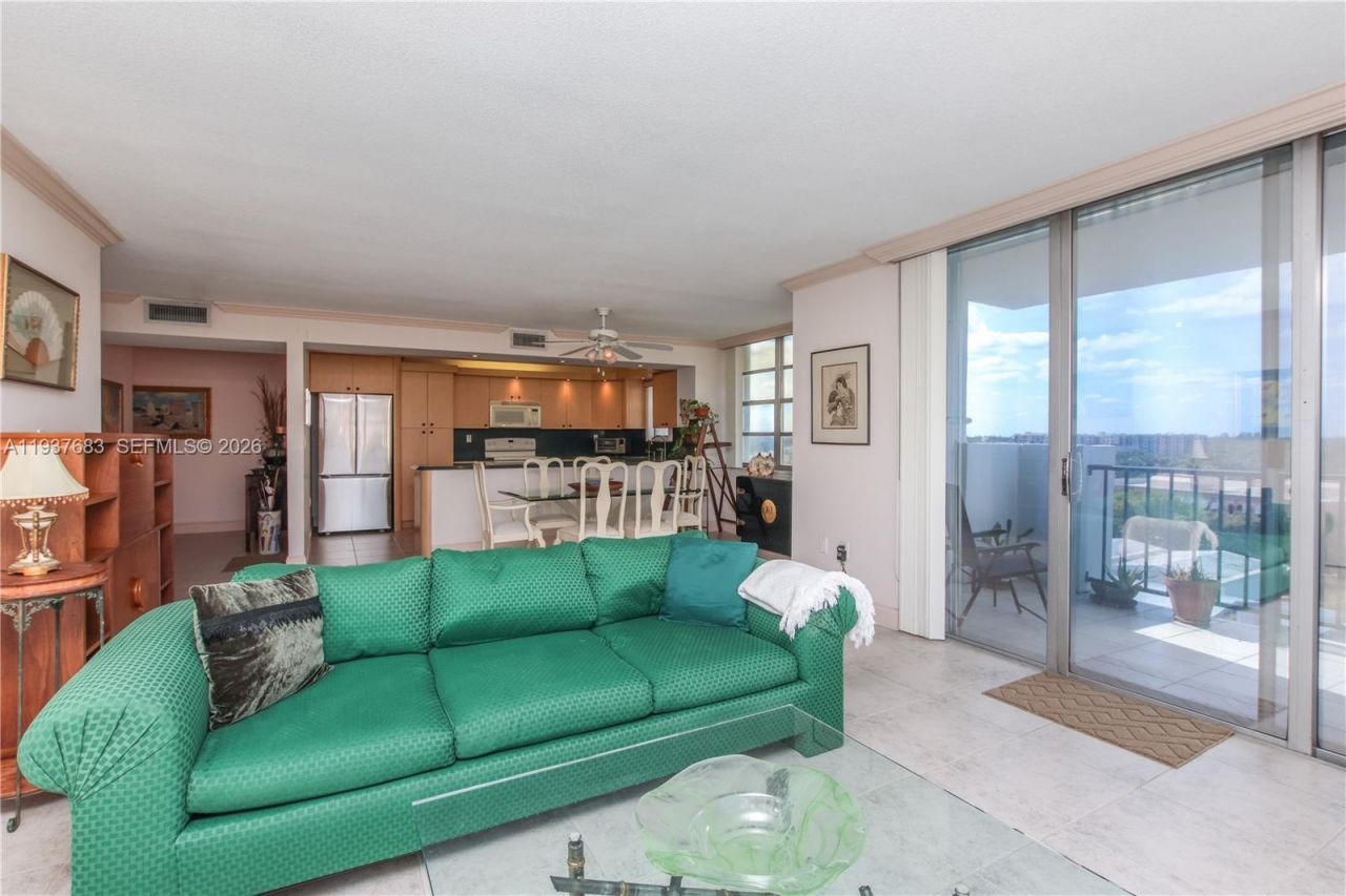 2780 NE 183rd St , Unit 901, Aventura, FL 33160 Photo