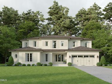 420 Chadwick Drive, Raleigh, NC 27609