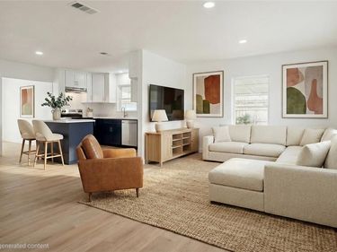 3606 Texas Drive, Dallas, TX 75211