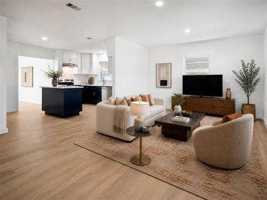 3606 Texas Drive, Dallas, TX 75211