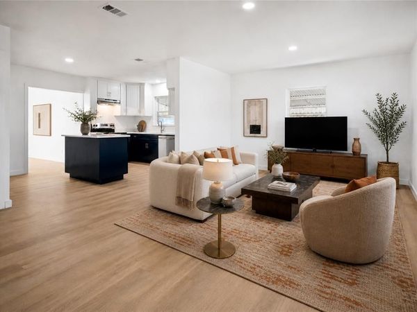3606 Texas Drive, Dallas, TX 75211