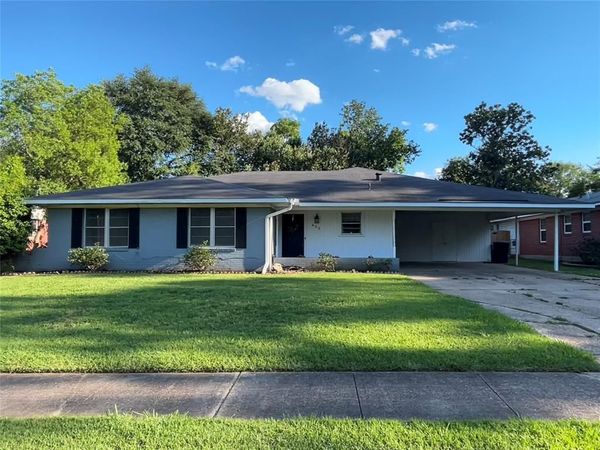 455 Arthur Avenue, Shreveport, LA 71105