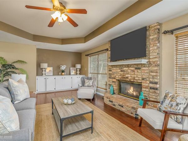 455 Arthur Avenue, Shreveport, LA 71105