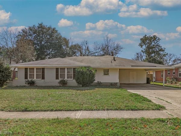 455 Arthur Avenue, Shreveport, LA 71105