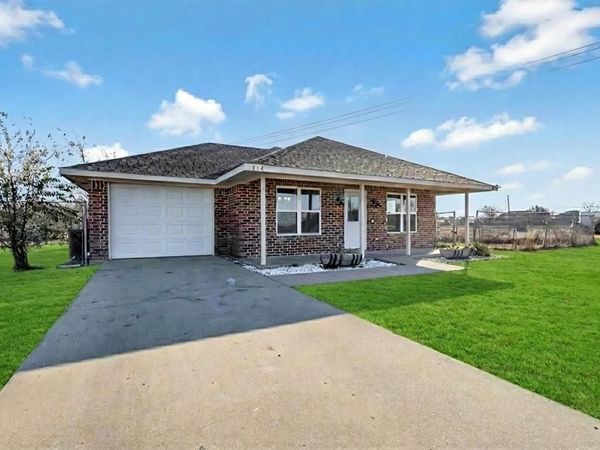 114 Sebastian Lane, Josephine, TX 75173