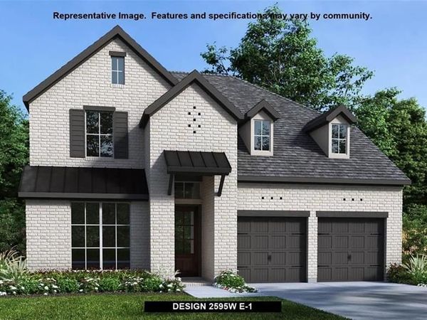 810 River Sky Road, Lavon, TX 75166