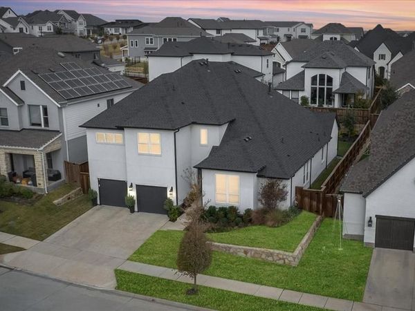 2313 Sandlin Drive, Fort Worth, TX 76008