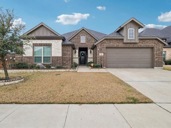 1708 Furrow Lane, Mansfield, TX 76063