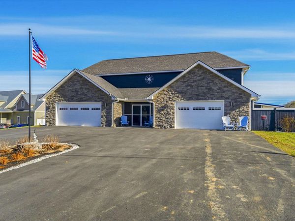 1964 Harbor Hills Drive, Dandridge, TN 37725