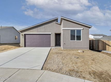 750 Kess Way, Unit Lot 85, Reno, NV 89506 Photo