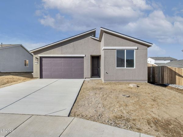 750 Kess Way, Unit Lot 85, Reno, NV 89506