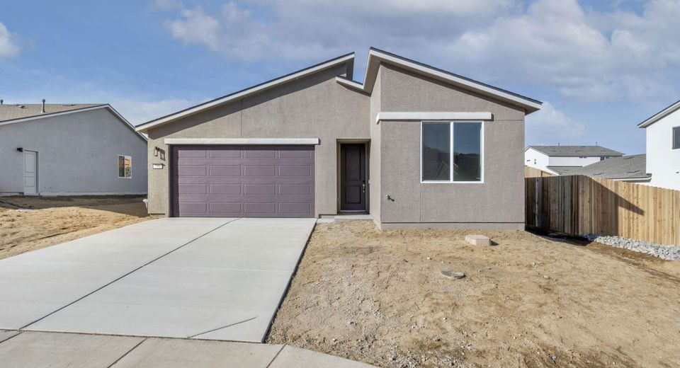 750 Kess Way, Unit Lot 85, Reno, NV 89506 Photo