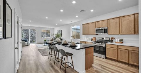 750 Kess Way, Unit Lot 85, Reno, NV 89506 Photo