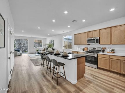 750 Kess Way, Unit Lot 85, Reno, NV 89506 Photo