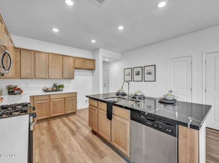 750 Kess Way, Unit Lot 85, Reno, NV 89506 Photo