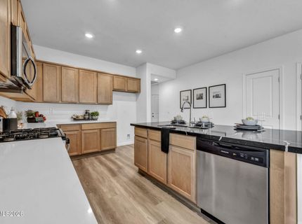 750 Kess Way, Unit Lot 85, Reno, NV 89506 Photo