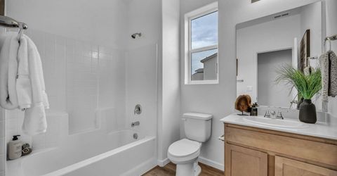 750 Kess Way, Unit Lot 85, Reno, NV 89506 Photo