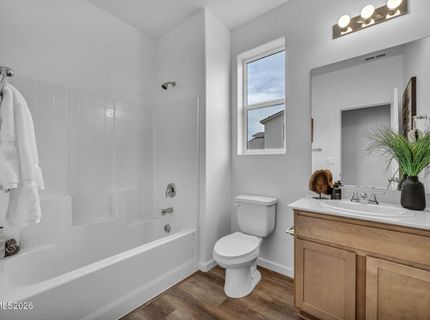 750 Kess Way, Unit Lot 85, Reno, NV 89506 Photo