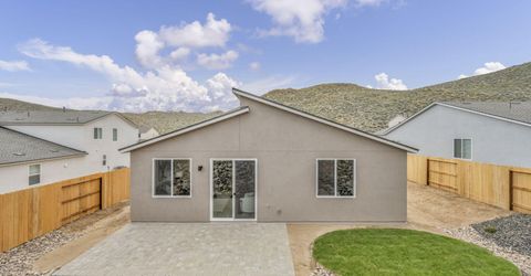 750 Kess Way, Unit Lot 85, Reno, NV 89506 Photo