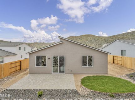 750 Kess Way, Unit Lot 85, Reno, NV 89506 Photo