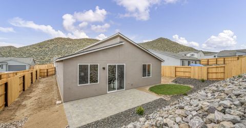 750 Kess Way, Unit Lot 85, Reno, NV 89506 Photo