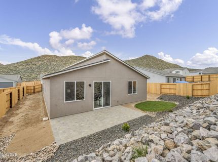 750 Kess Way, Unit Lot 85, Reno, NV 89506 Photo