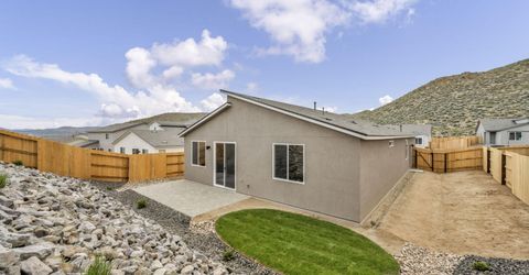 750 Kess Way, Unit Lot 85, Reno, NV 89506 Photo