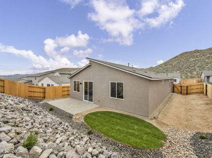 750 Kess Way, Unit Lot 85, Reno, NV 89506 Photo