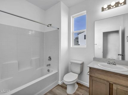 750 Kess Way, Unit Lot 85, Reno, NV 89506 Photo