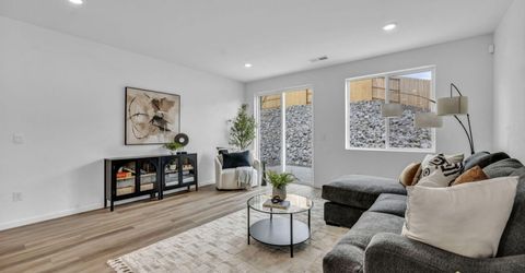 750 Kess Way, Unit Lot 85, Reno, NV 89506 Photo