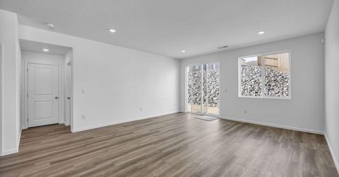 750 Kess Way, Unit Lot 85, Reno, NV 89506 Photo