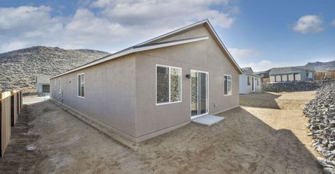 750 Kess Way, Unit Lot 85, Reno, NV 89506 Photo
