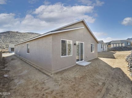 750 Kess Way, Unit Lot 85, Reno, NV 89506 Photo